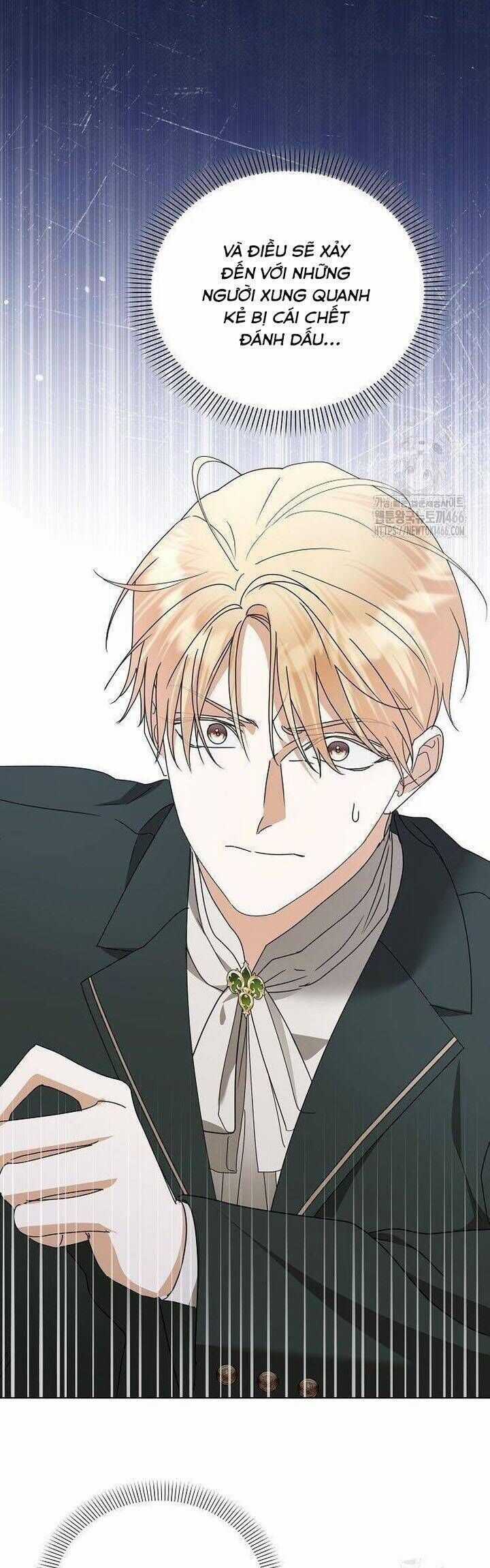 Trở Thành Con Gái Nuôi Của Gia Tộc Sát Thủ Chương 57 trang 38