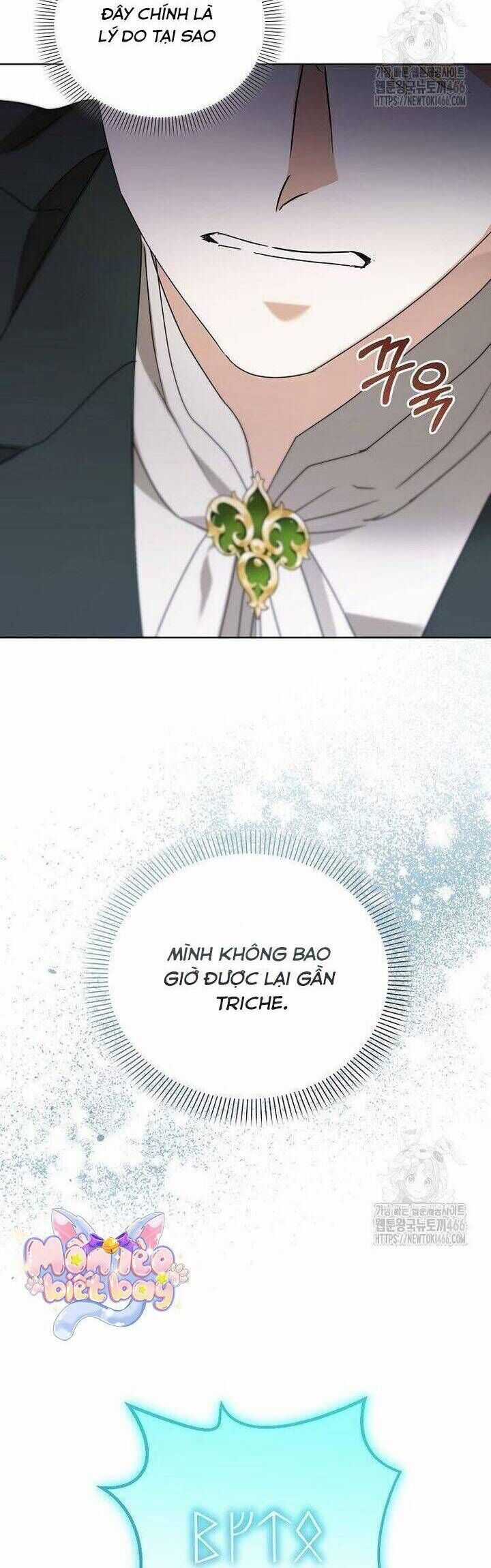 Trở Thành Con Gái Nuôi Của Gia Tộc Sát Thủ Chương 57 trang 39