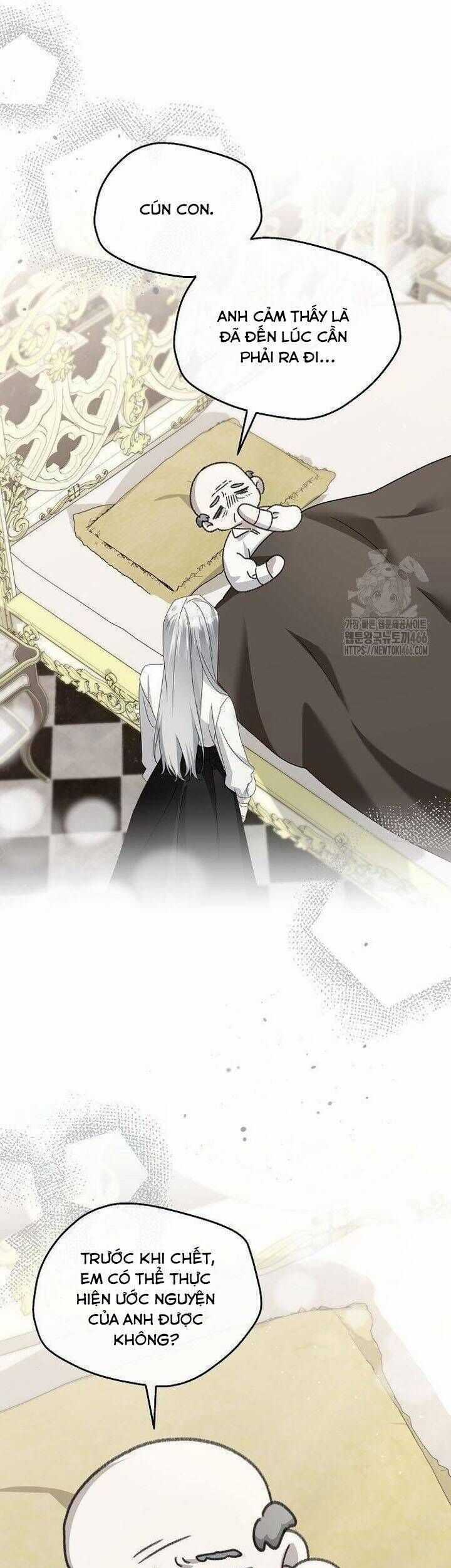 Trở Thành Con Gái Nuôi Của Gia Tộc Sát Thủ Chương 57 trang 4