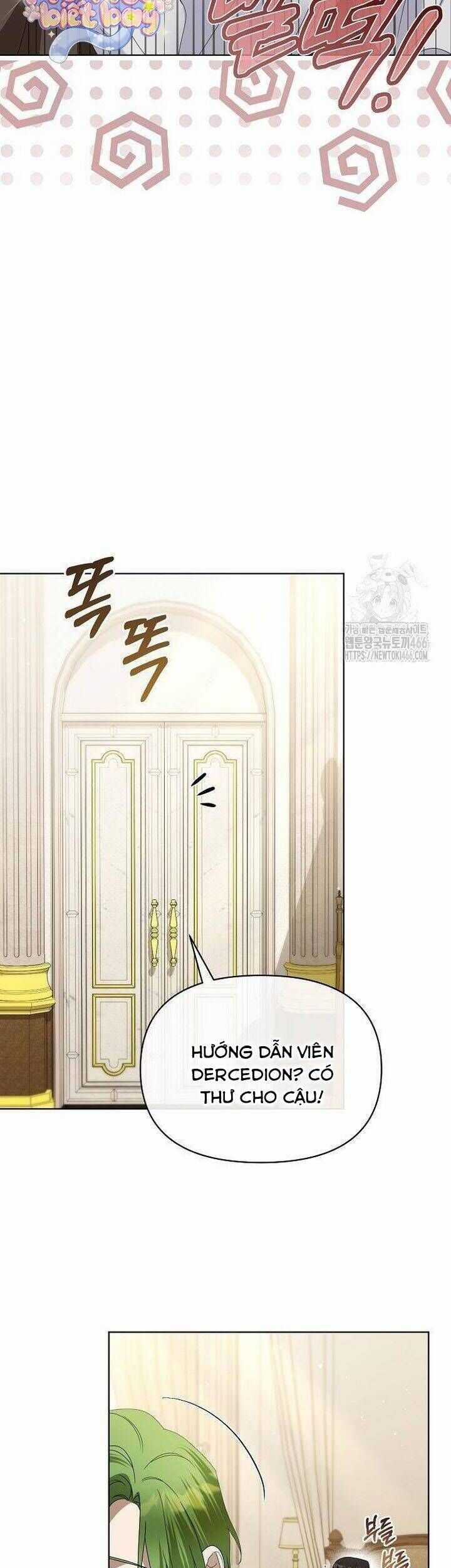 Trở Thành Con Gái Nuôi Của Gia Tộc Sát Thủ Chương 57 trang 6