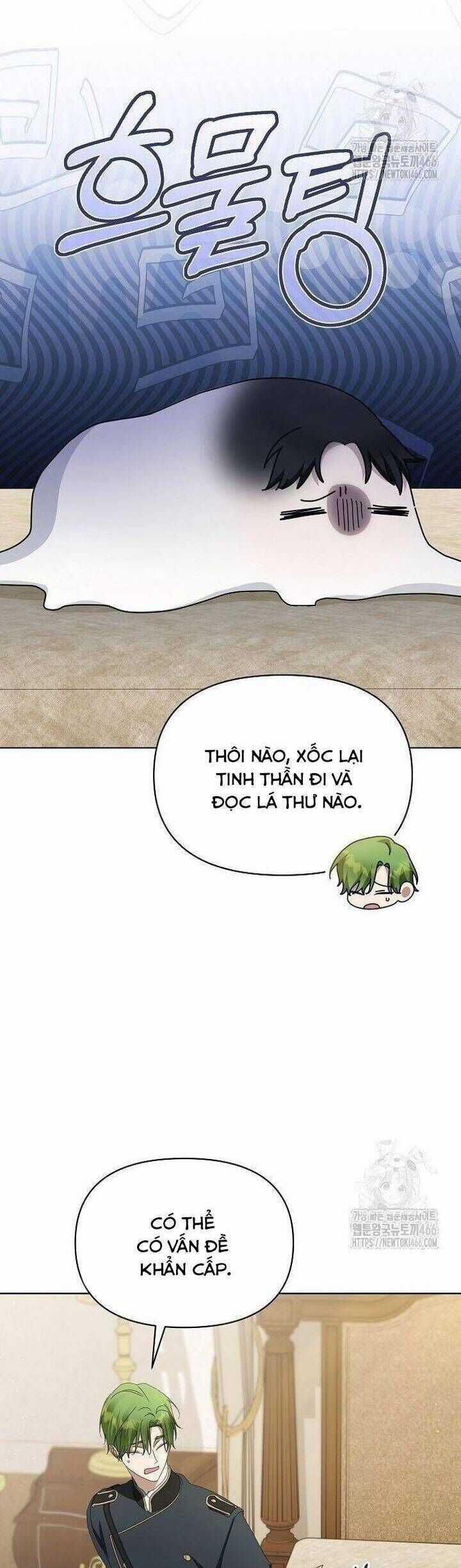 Trở Thành Con Gái Nuôi Của Gia Tộc Sát Thủ Chương 57 trang 9