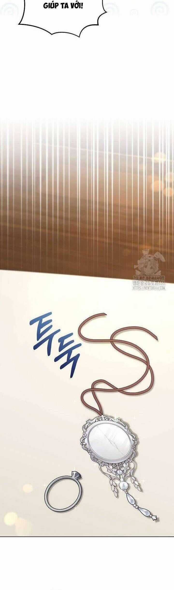 Trở Thành Con Gái Nuôi Của Gia Tộc Sát Thủ Chương 58 trang 12