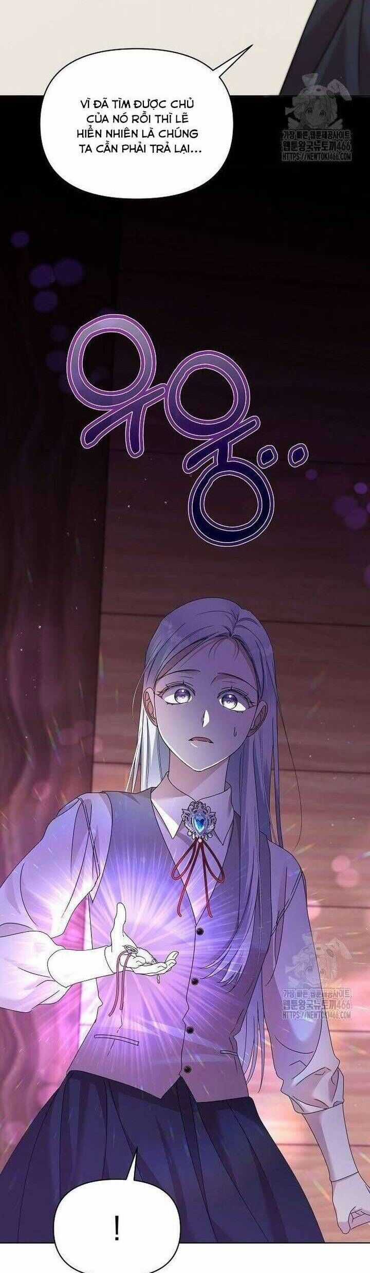 Trở Thành Con Gái Nuôi Của Gia Tộc Sát Thủ Chương 58 trang 18