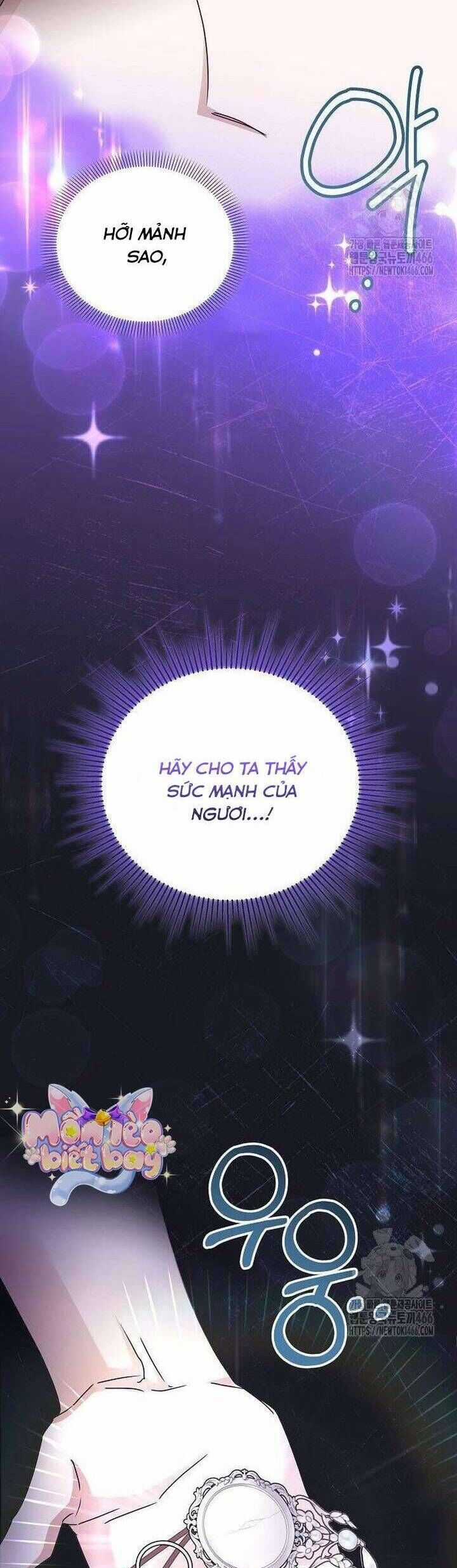 Trở Thành Con Gái Nuôi Của Gia Tộc Sát Thủ Chương 58 trang 22