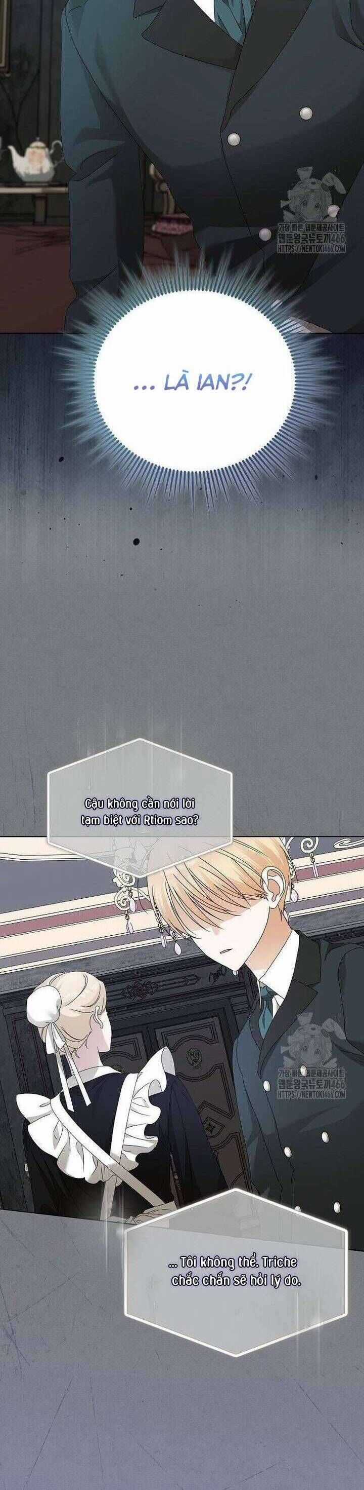 Trở Thành Con Gái Nuôi Của Gia Tộc Sát Thủ Chương 58 trang 27