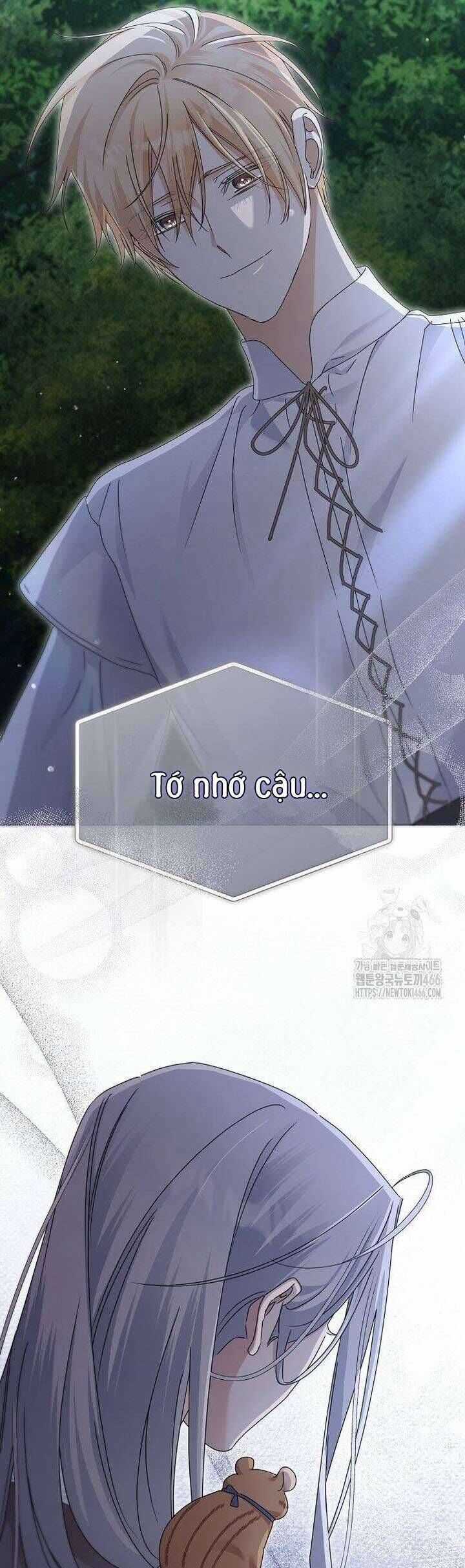 Trở Thành Con Gái Nuôi Của Gia Tộc Sát Thủ Chương 58 trang 31