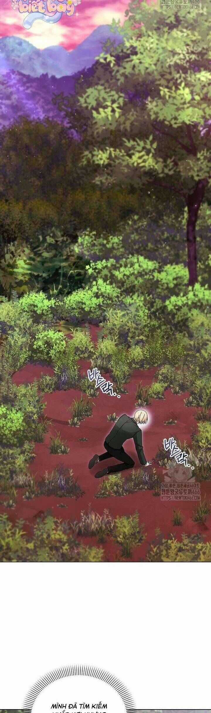 Trở Thành Con Gái Nuôi Của Gia Tộc Sát Thủ Chương 58 trang 33