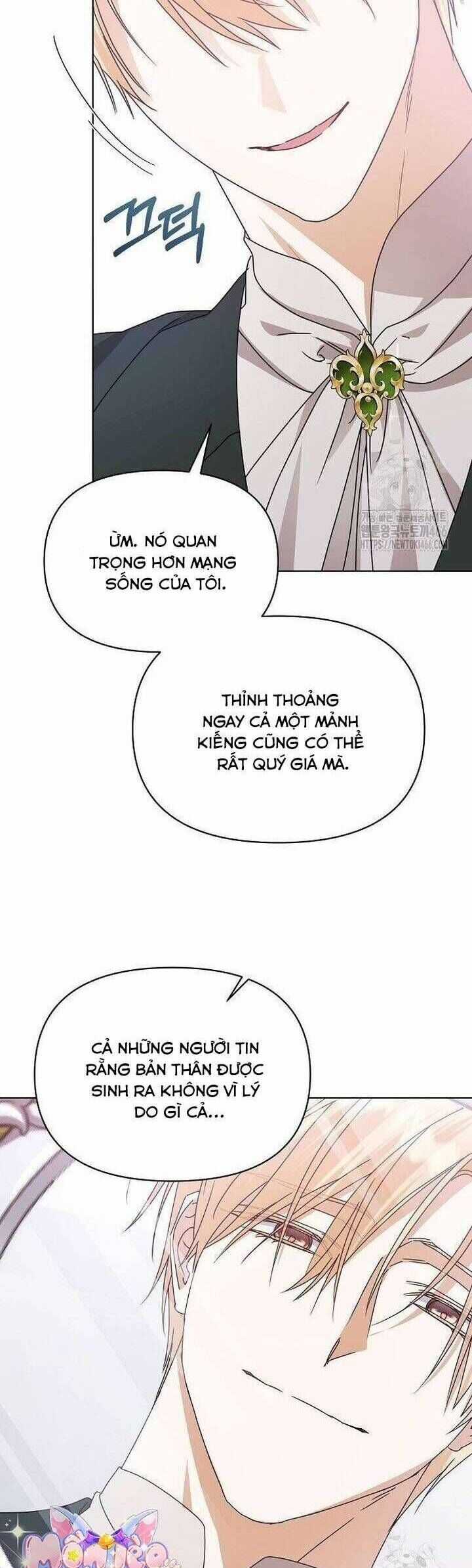 Trở Thành Con Gái Nuôi Của Gia Tộc Sát Thủ Chương 58 trang 39