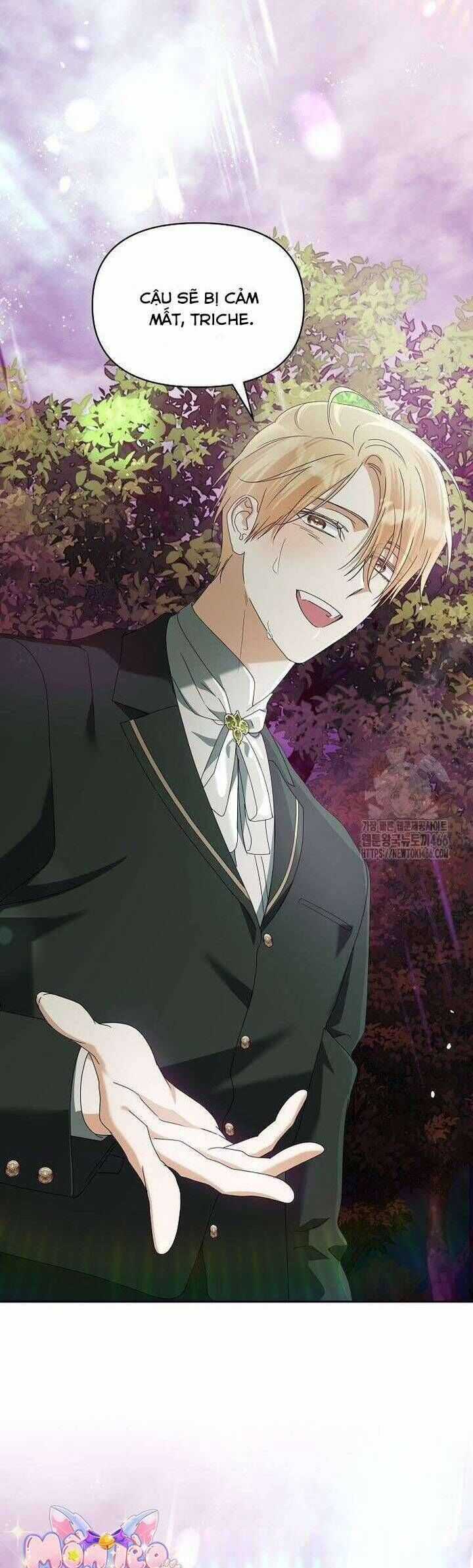 Trở Thành Con Gái Nuôi Của Gia Tộc Sát Thủ Chương 58 trang 43