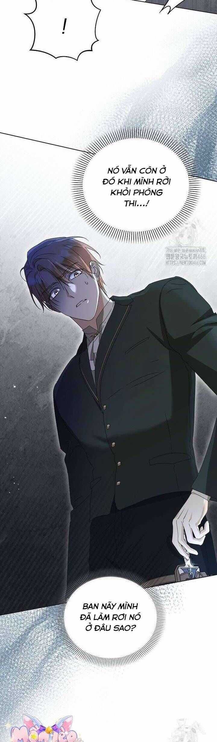 Trở Thành Con Gái Nuôi Của Gia Tộc Sát Thủ Chương 58 trang 6