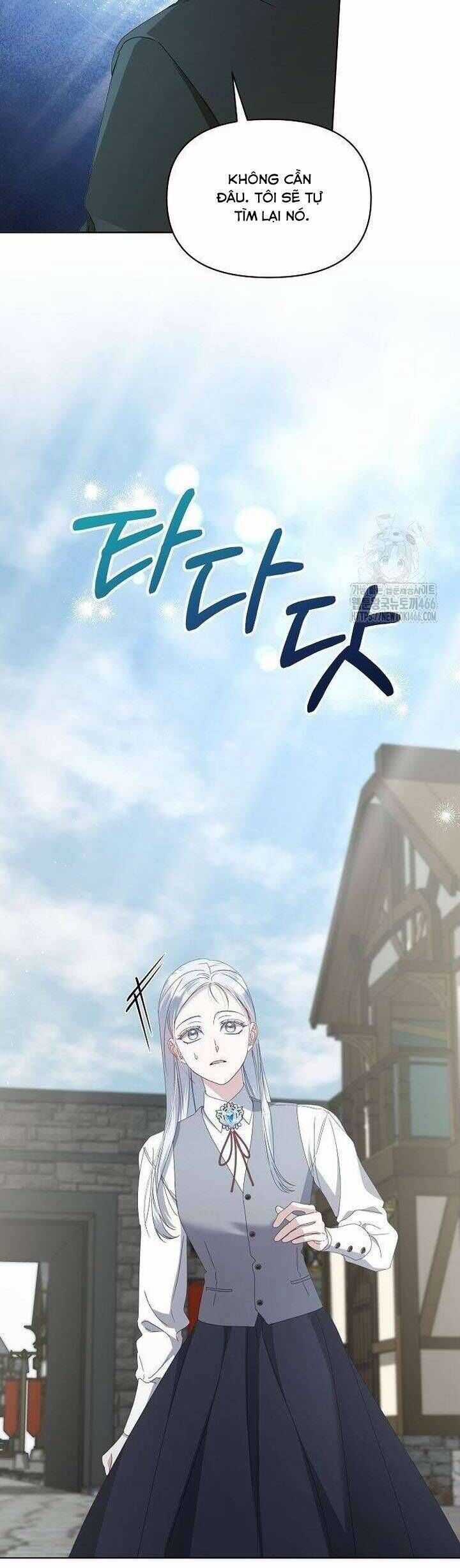 Trở Thành Con Gái Nuôi Của Gia Tộc Sát Thủ Chương 58 trang 8