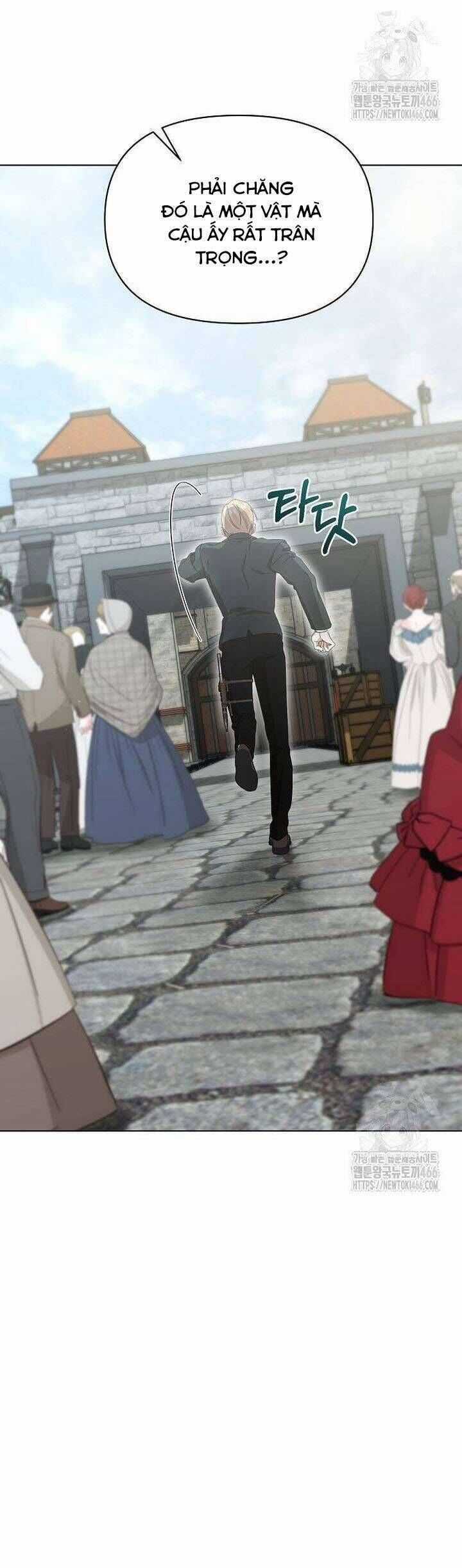 Trở Thành Con Gái Nuôi Của Gia Tộc Sát Thủ Chương 58 trang 9