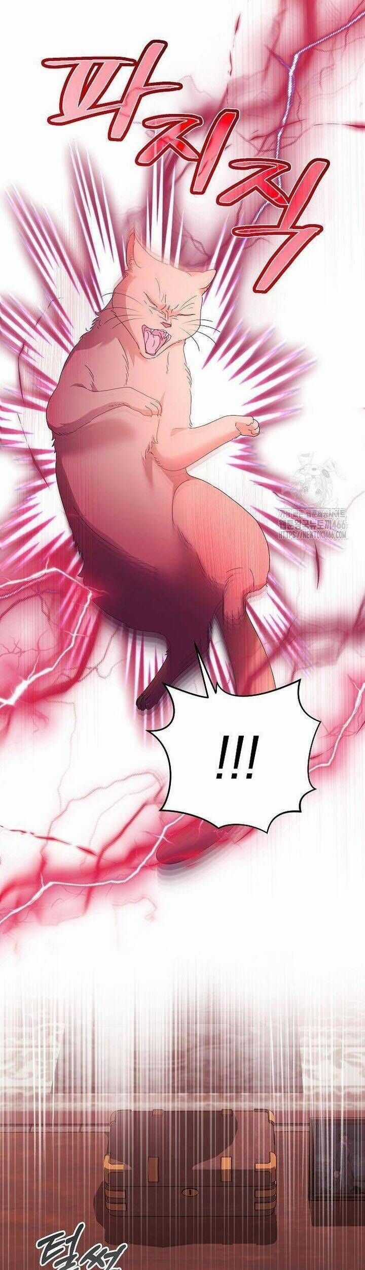 Trở Thành Con Gái Nuôi Của Gia Tộc Sát Thủ Chương 59 trang 10