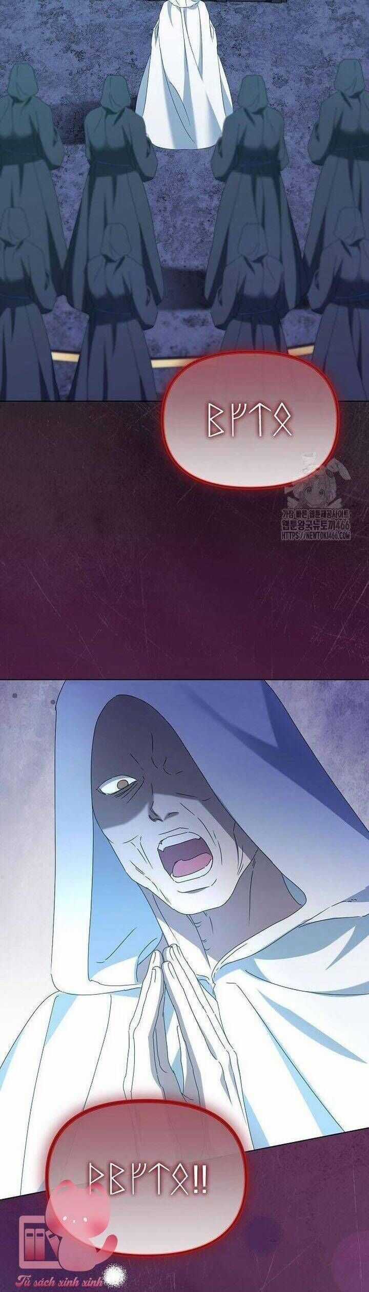 Trở Thành Con Gái Nuôi Của Gia Tộc Sát Thủ Chương 59 trang 16