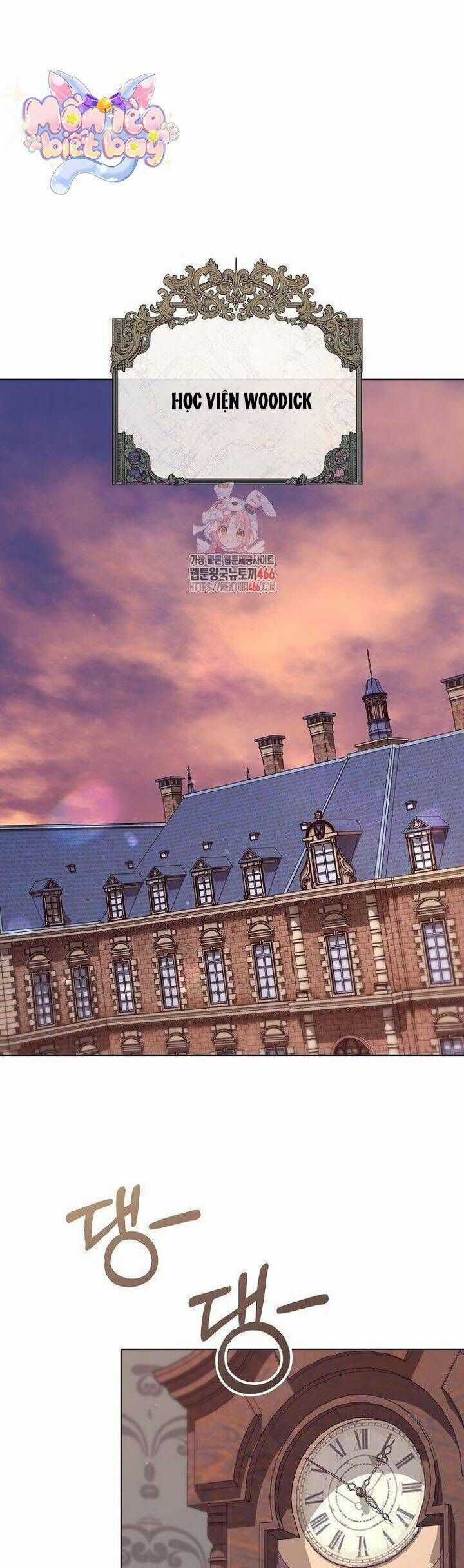 Trở Thành Con Gái Nuôi Của Gia Tộc Sát Thủ Chương 59 trang 2