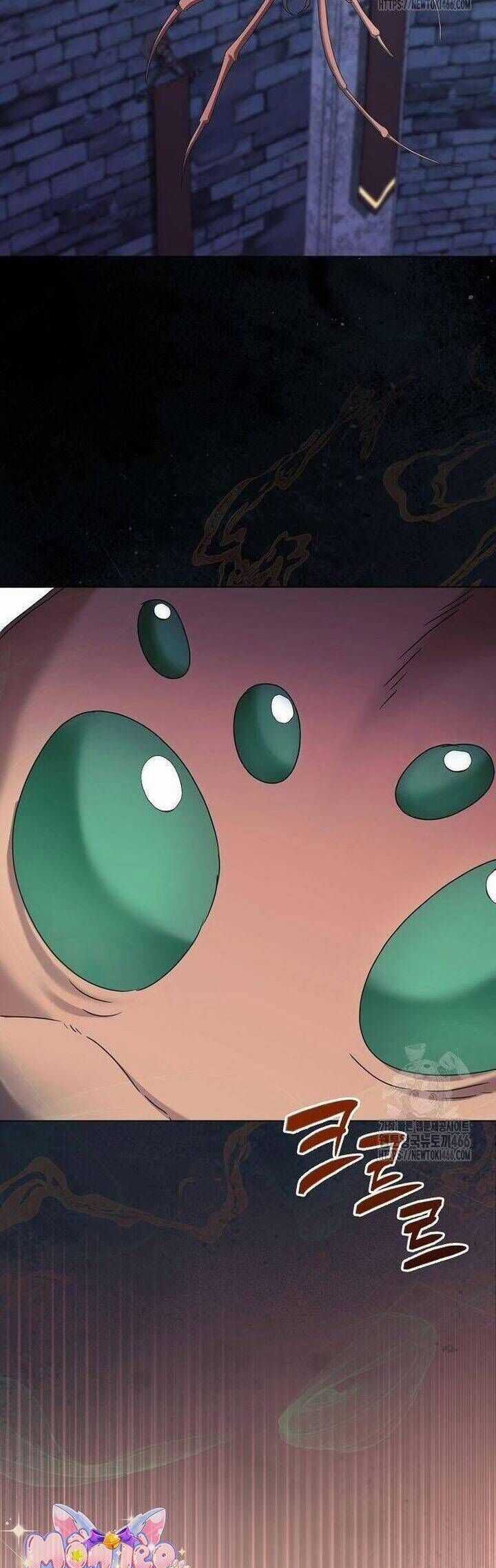 Trở Thành Con Gái Nuôi Của Gia Tộc Sát Thủ Chương 59 trang 22