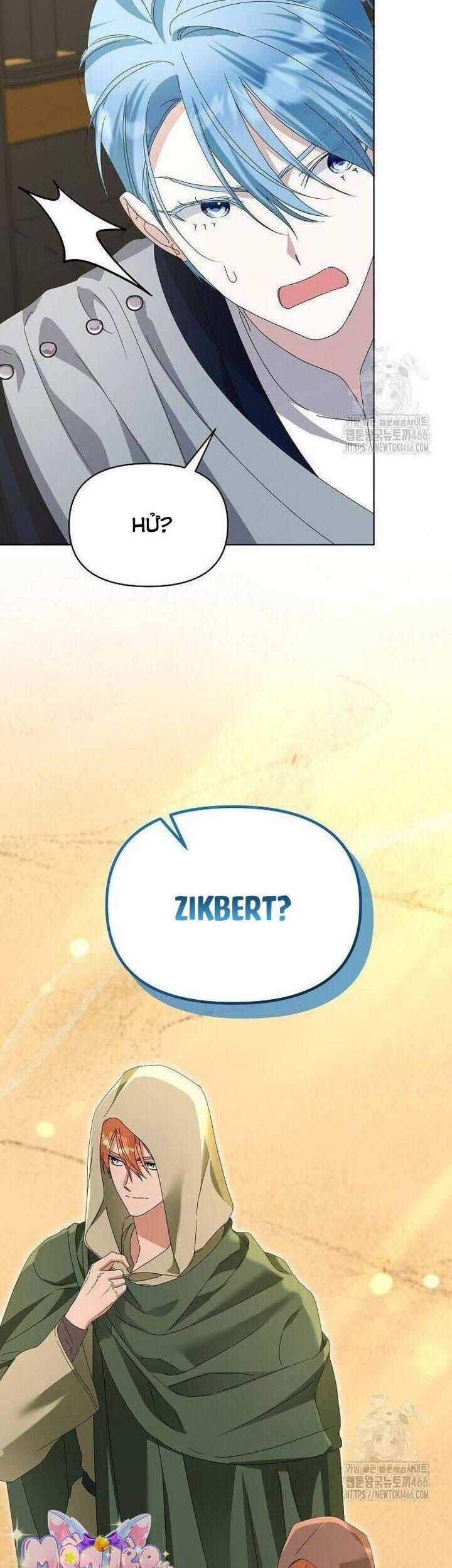 Trở Thành Con Gái Nuôi Của Gia Tộc Sát Thủ Chương 59 trang 30