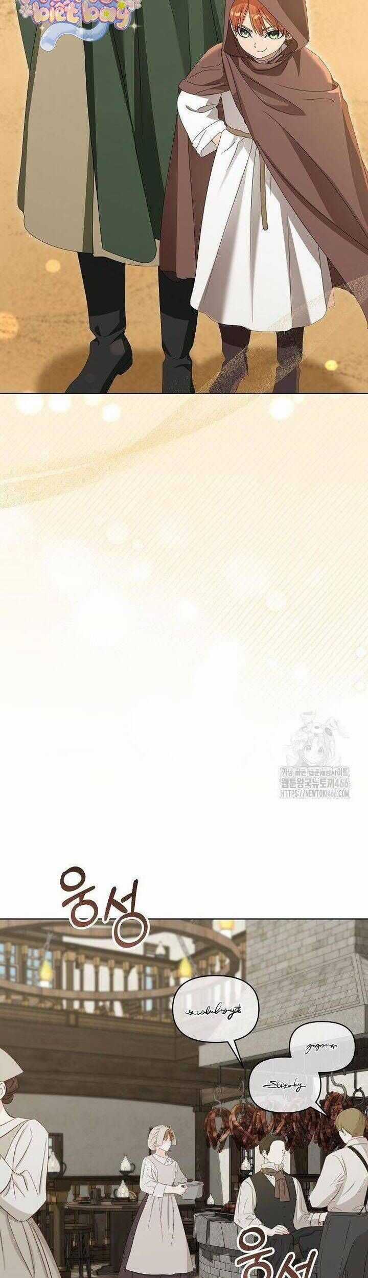 Trở Thành Con Gái Nuôi Của Gia Tộc Sát Thủ Chương 59 trang 31