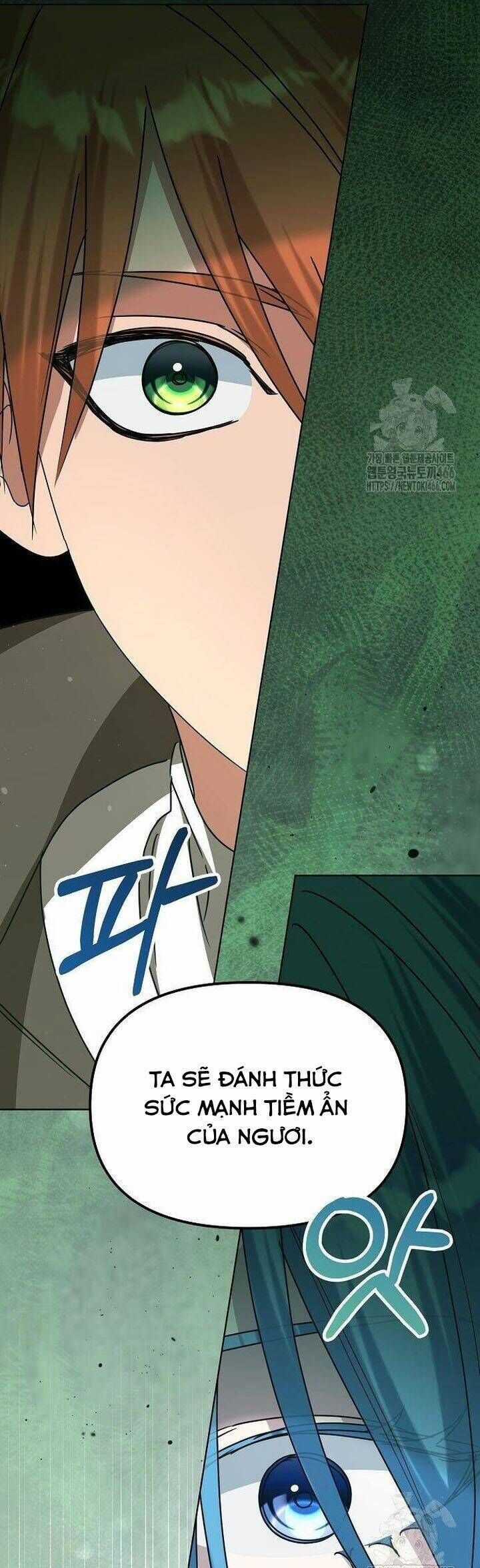 Trở Thành Con Gái Nuôi Của Gia Tộc Sát Thủ Chương 59 trang 40