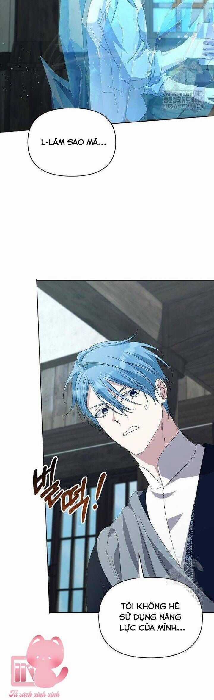 Trở Thành Con Gái Nuôi Của Gia Tộc Sát Thủ Chương 59 trang 43