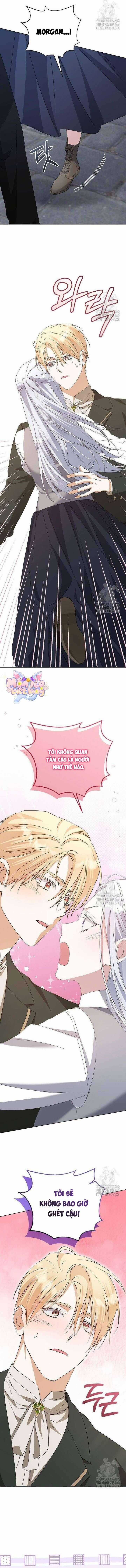 Trở Thành Con Gái Nuôi Của Gia Tộc Sát Thủ Chương 60 trang 12