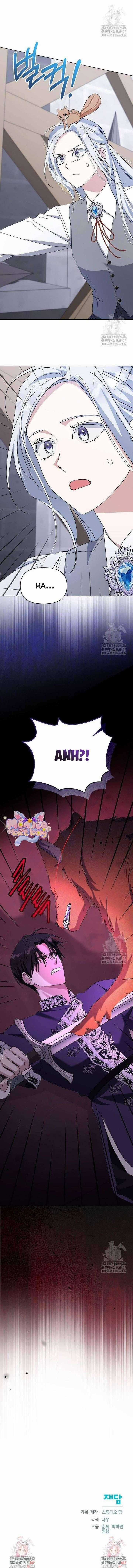 Trở Thành Con Gái Nuôi Của Gia Tộc Sát Thủ Chương 60 trang 16