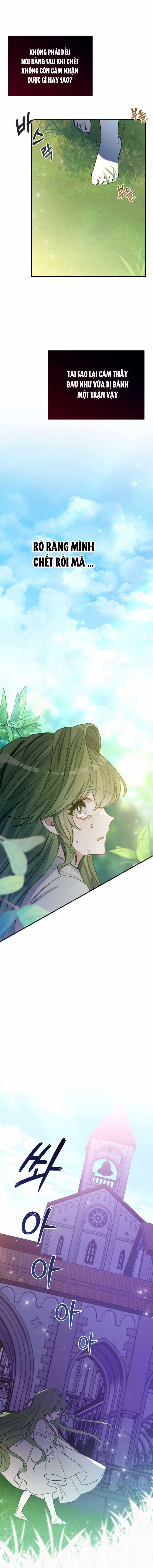 Trở Thành Con Gái Nuôi Của Một Gia Đình Sắp Bị Phá Hủy Gói kỳ nghỉ gia đình Chapter 1 trang 17