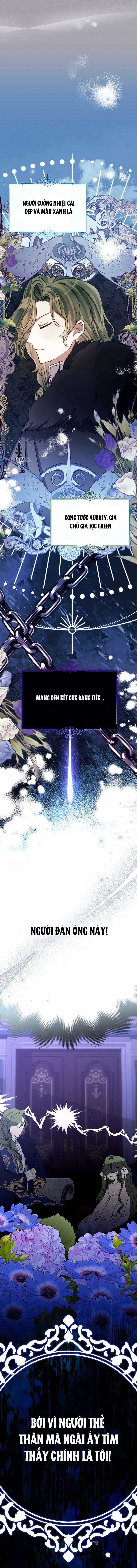 Trở Thành Con Gái Nuôi Của Một Gia Đình Sắp Bị Phá Hủy Gói kỳ nghỉ gia đình Chapter 1 trang 2