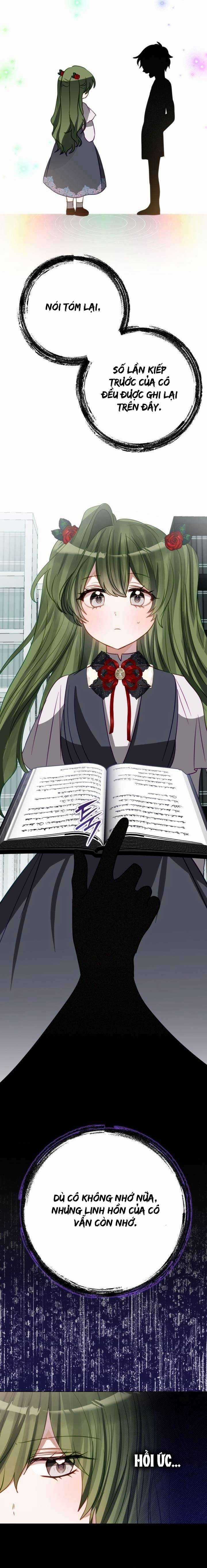 Trở Thành Con Gái Nuôi Của Một Gia Đình Sắp Bị Phá Hủy Gói kỳ nghỉ gia đình Chapter 16 trang 2