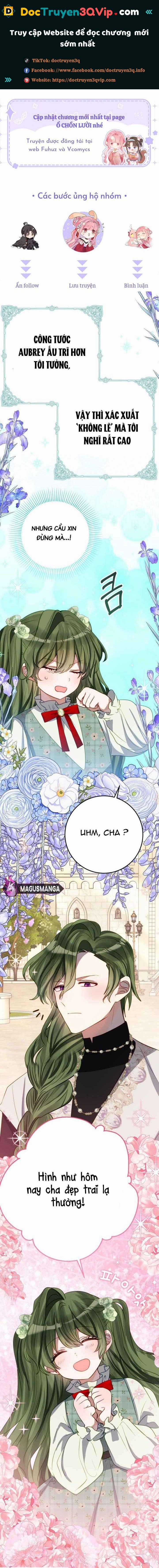 Trở Thành Con Gái Nuôi Của Một Gia Đình Sắp Bị Phá Hủy Gói kỳ nghỉ gia đình Chapter 17 trang 0