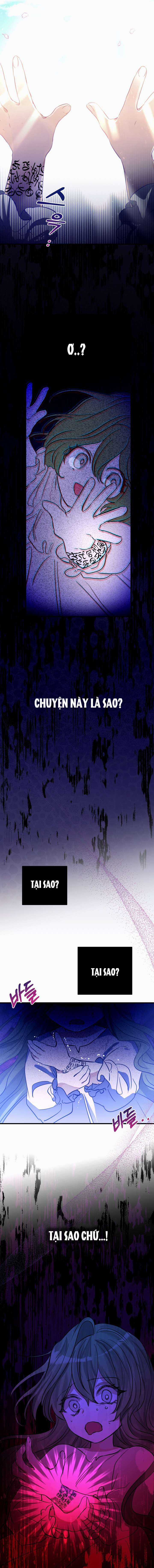 Trở Thành Con Gái Nuôi Của Một Gia Đình Sắp Bị Phá Hủy Gói kỳ nghỉ gia đình Chapter 2 trang 2