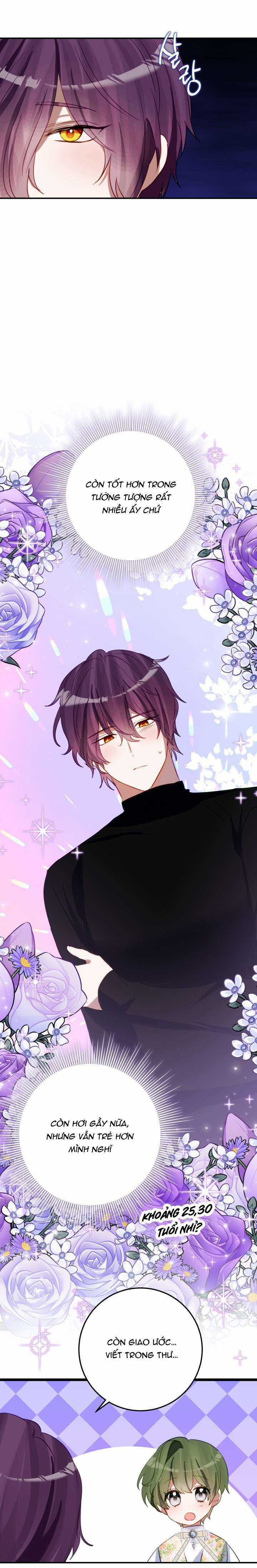 Trở Thành Con Gái Nuôi Của Một Gia Đình Sắp Bị Phá Hủy Gói kỳ nghỉ gia đình Chapter 38 trang 12