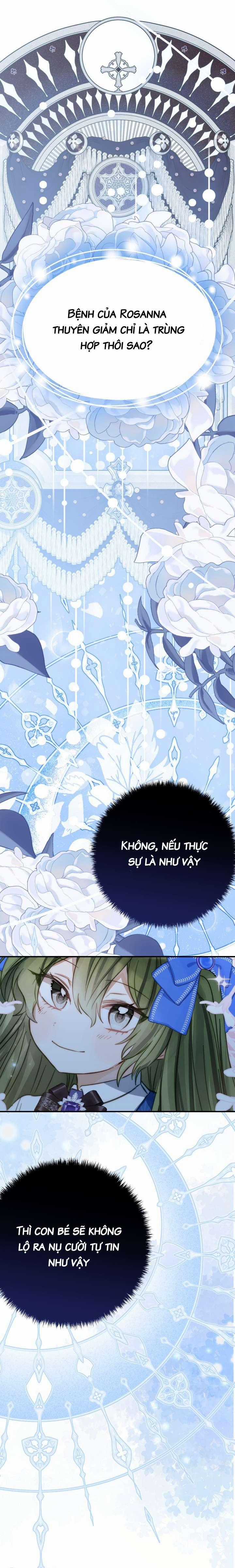 Trở Thành Con Gái Nuôi Của Một Gia Đình Sắp Bị Phá Hủy Gói kỳ nghỉ gia đình Chapter 7 trang 0