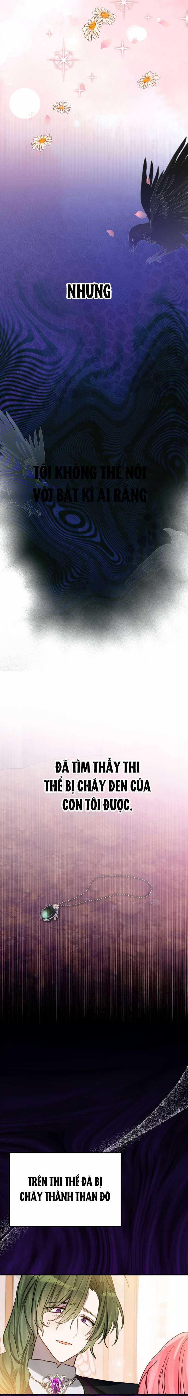 Trở Thành Con Gái Nuôi Của Một Gia Đình Sắp Bị Phá Hủy Gói kỳ nghỉ gia đình Chapter 7 trang 13