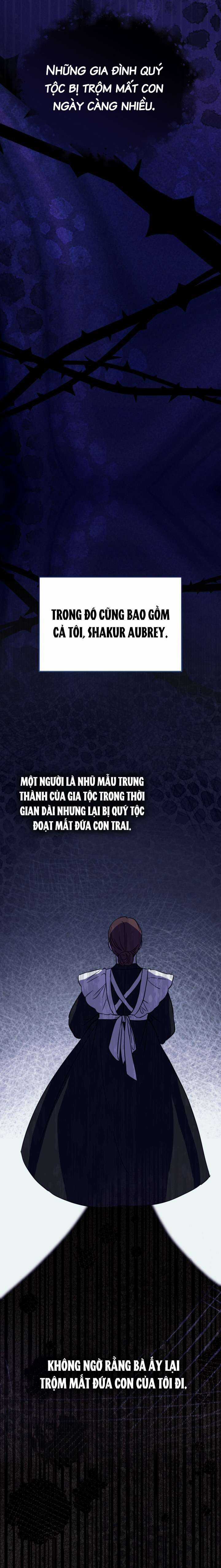 Trở Thành Con Gái Nuôi Của Một Gia Đình Sắp Bị Phá Hủy Gói kỳ nghỉ gia đình Chapter 7 trang 8