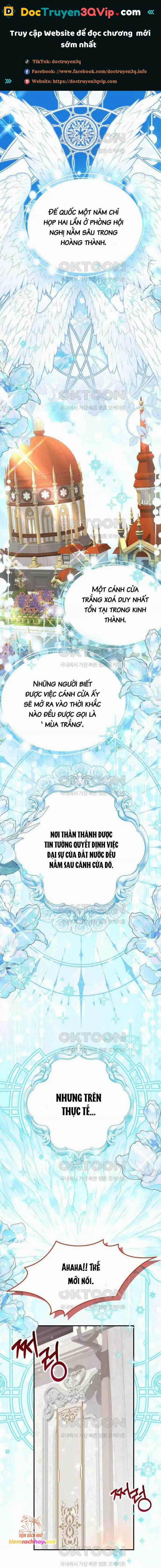 Trở Thành Con Gái Nuôi Của Một Gia Đình Sắp Bị Phá Hủy  trang 1