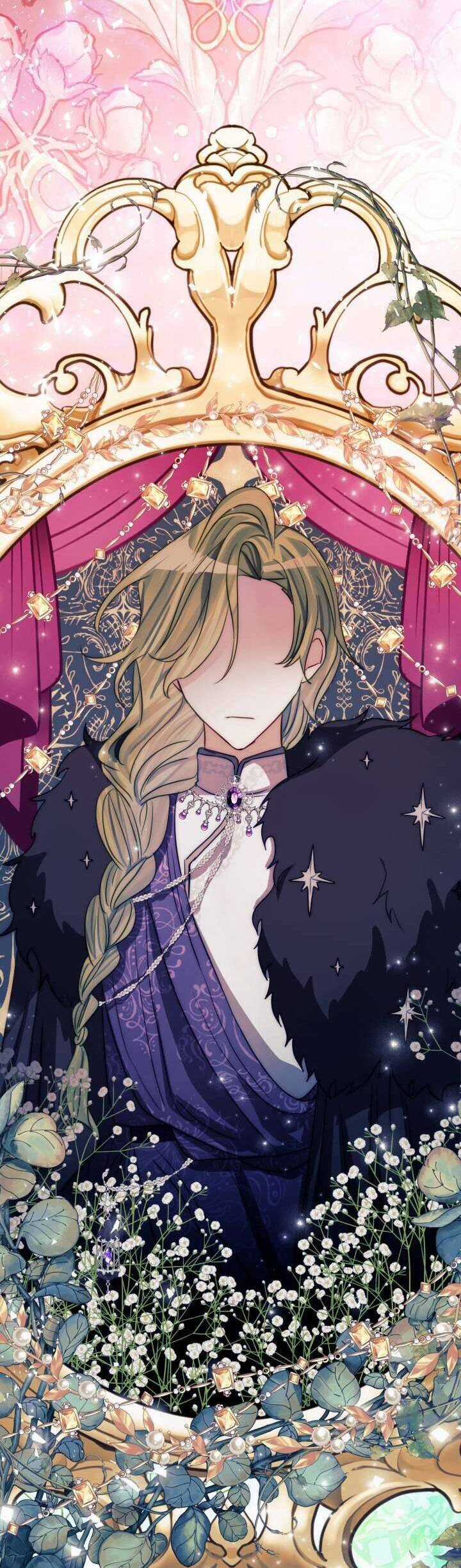 Trở Thành Con Gái Nuôi Của Một Gia Đình Sắp Bị Phá Hủy Chương 1 trang 2