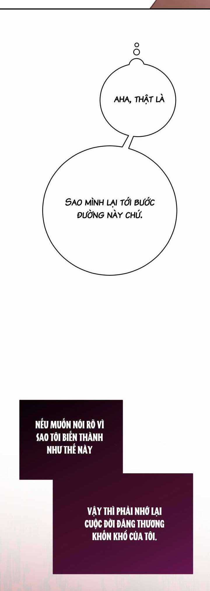 Trở Thành Con Gái Nuôi Của Một Gia Đình Sắp Bị Phá Hủy Chương 1 trang 23