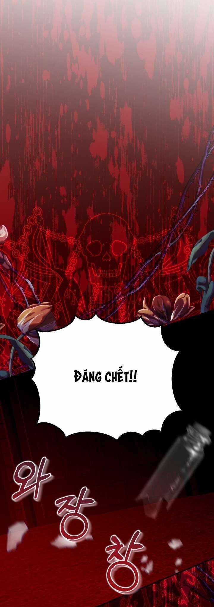 Trở Thành Con Gái Nuôi Của Một Gia Đình Sắp Bị Phá Hủy Chương 1 trang 24