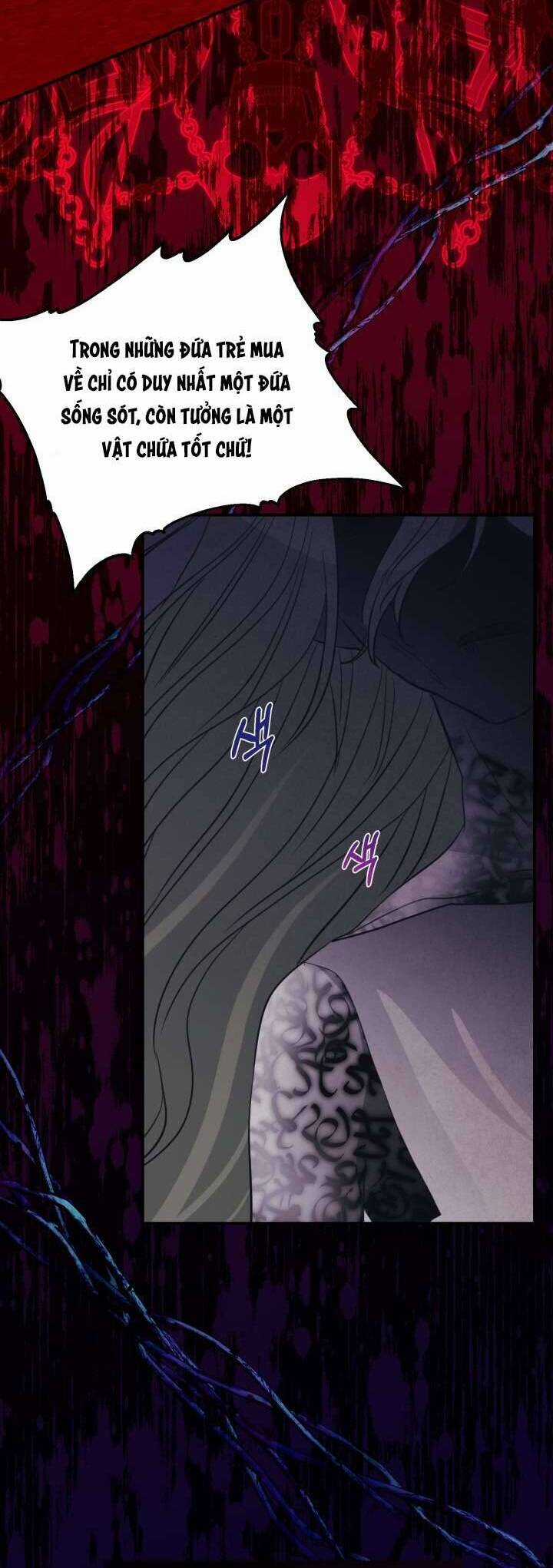 Trở Thành Con Gái Nuôi Của Một Gia Đình Sắp Bị Phá Hủy Chương 1 trang 25