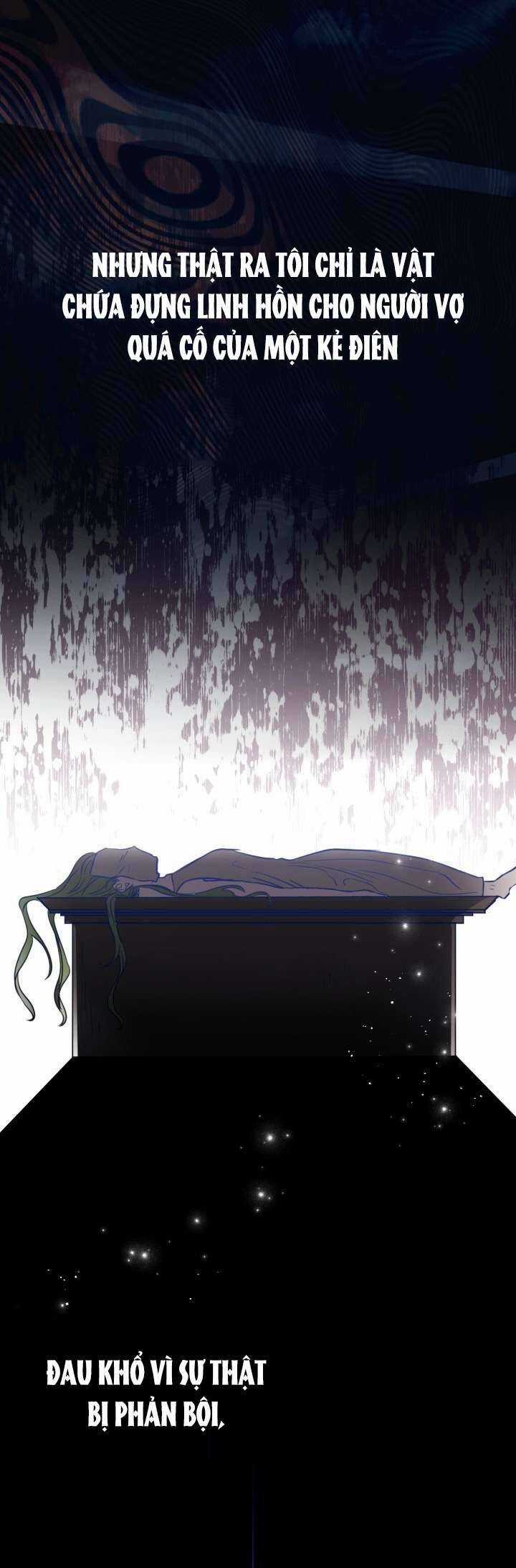 Trở Thành Con Gái Nuôi Của Một Gia Đình Sắp Bị Phá Hủy Chương 1 trang 27