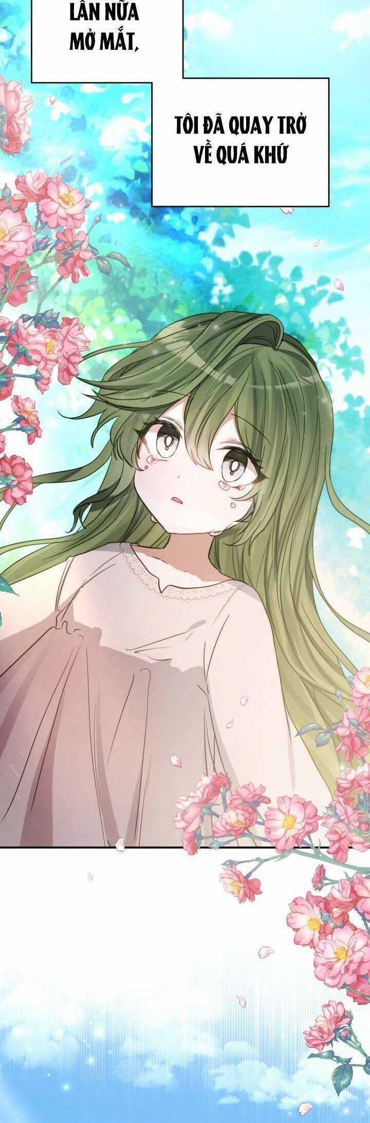 Trở Thành Con Gái Nuôi Của Một Gia Đình Sắp Bị Phá Hủy Chương 1 trang 29