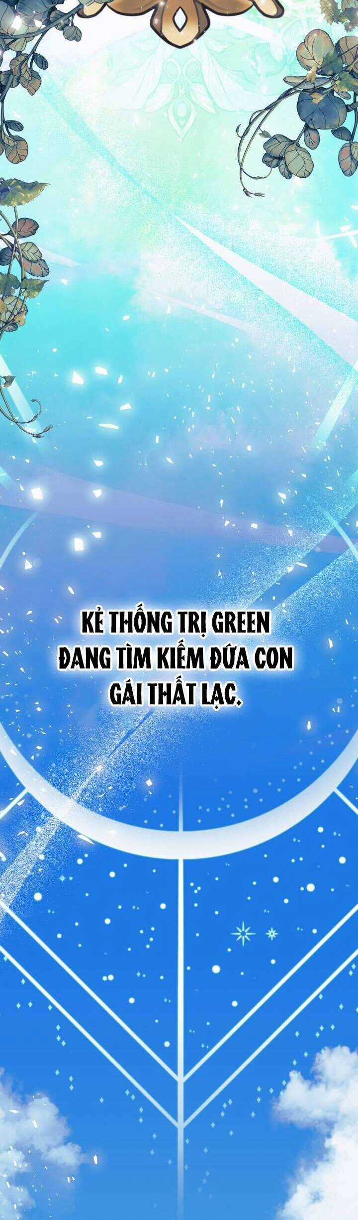 Trở Thành Con Gái Nuôi Của Một Gia Đình Sắp Bị Phá Hủy Chương 1 trang 3