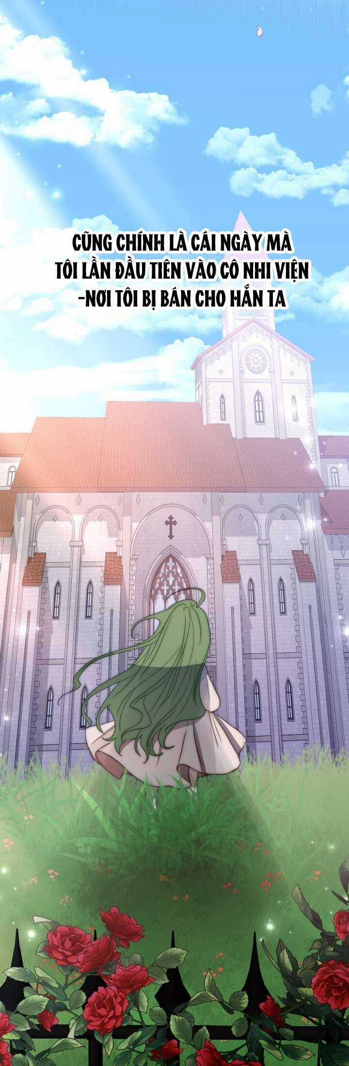 Trở Thành Con Gái Nuôi Của Một Gia Đình Sắp Bị Phá Hủy Chương 1 trang 30