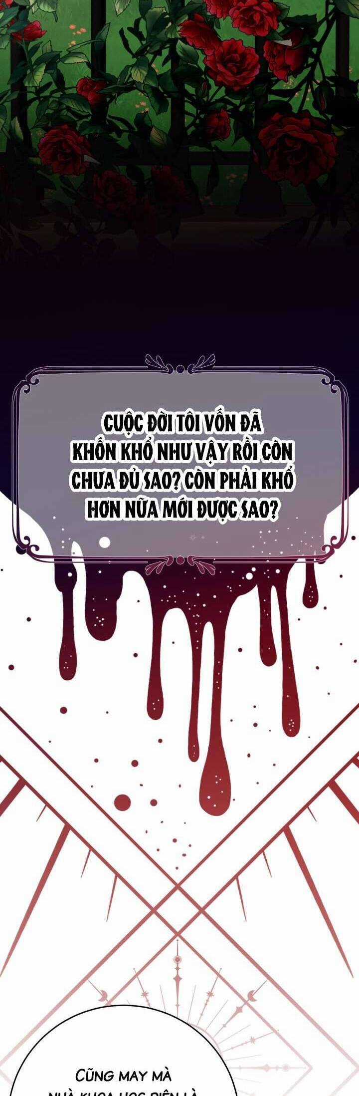 Trở Thành Con Gái Nuôi Của Một Gia Đình Sắp Bị Phá Hủy Chương 1 trang 31