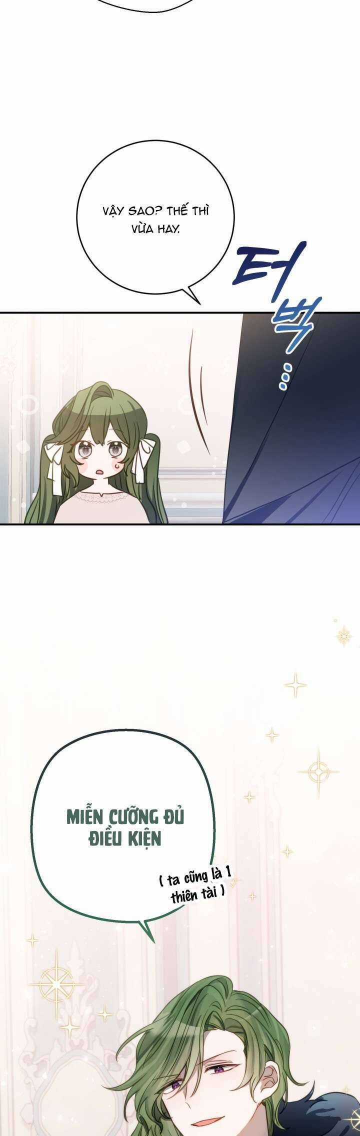 Trở Thành Con Gái Nuôi Của Một Gia Đình Sắp Bị Phá Hủy Chương 1 trang 39