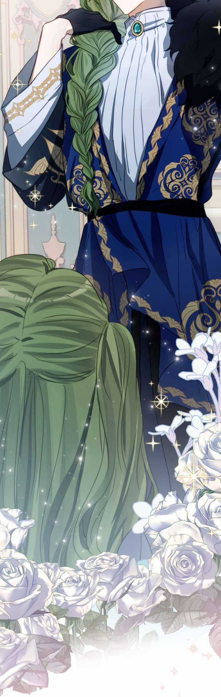 Trở Thành Con Gái Nuôi Của Một Gia Đình Sắp Bị Phá Hủy Chương 1 trang 40