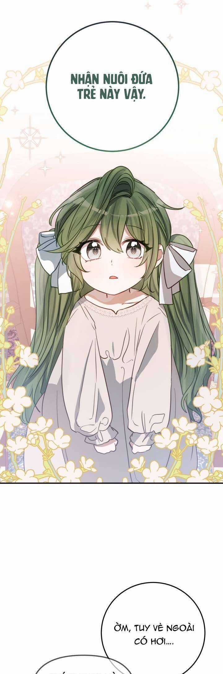 Trở Thành Con Gái Nuôi Của Một Gia Đình Sắp Bị Phá Hủy Chương 1 trang 41