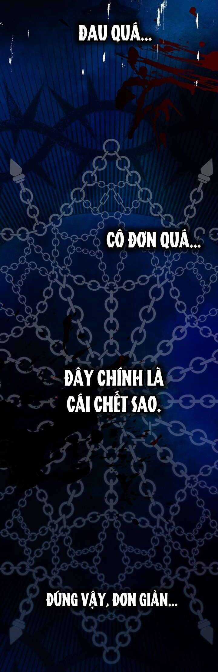 Trở Thành Con Gái Nuôi Của Một Gia Đình Sắp Bị Phá Hủy Chương 1 trang 46