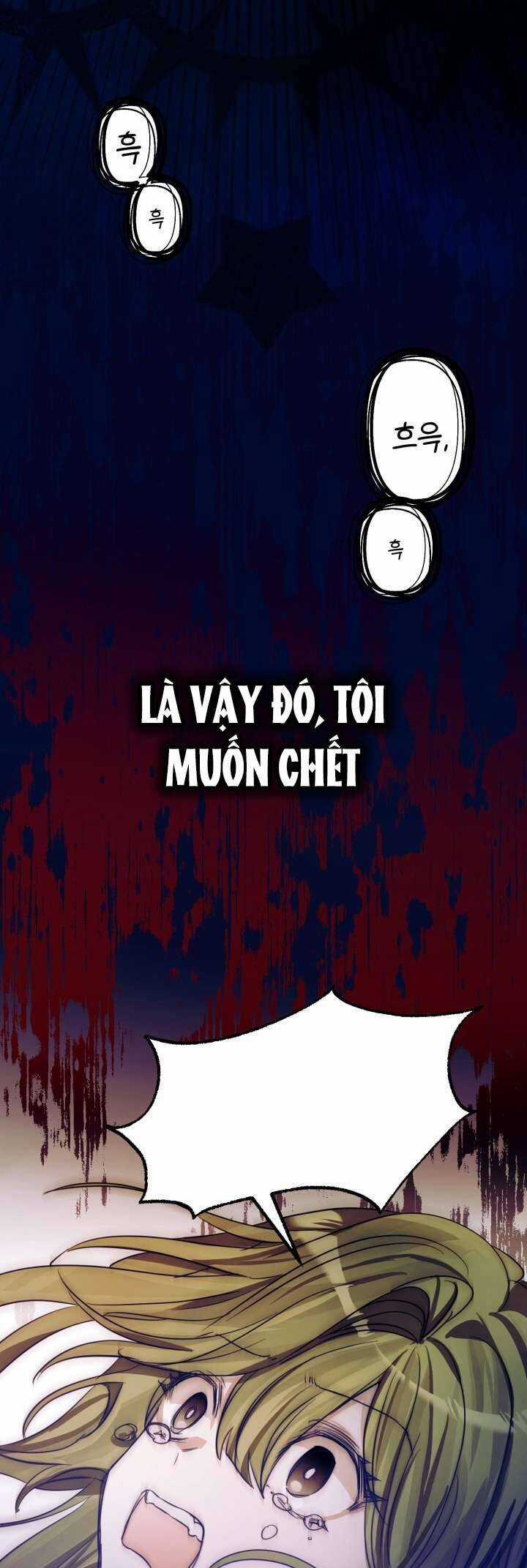 Trở Thành Con Gái Nuôi Của Một Gia Đình Sắp Bị Phá Hủy Chương 1 trang 47